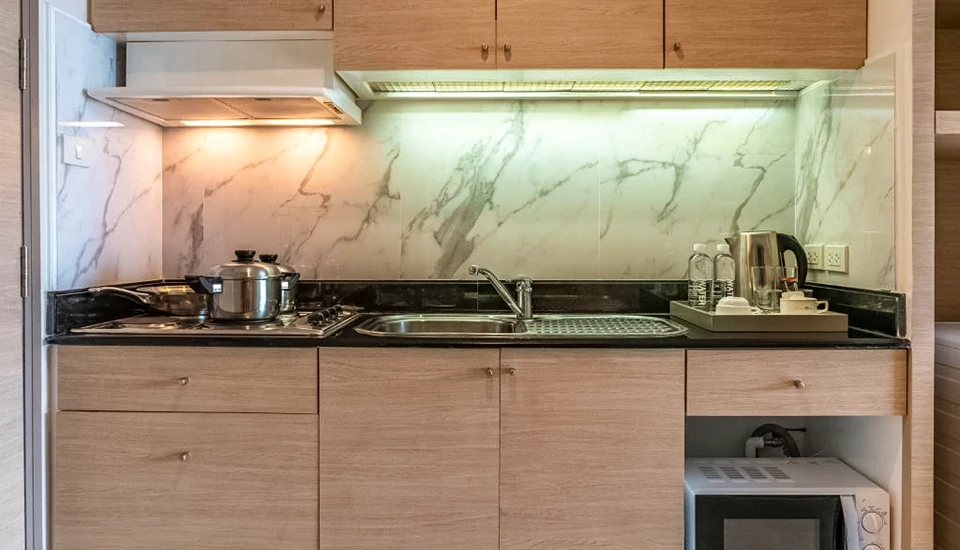 هتل جاسمین سیتی بانکوک